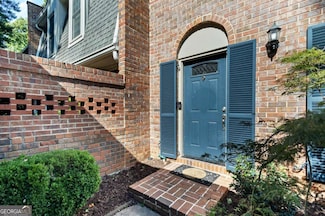 370 the Chace NE, Atlanta, GA 30328