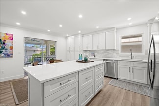 1549 Sandpiper St Unit 76, Naples, FL 34102