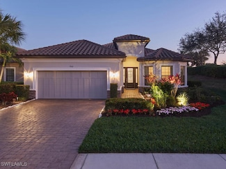 9110 Trivoli Terrace, Naples, FL 34119