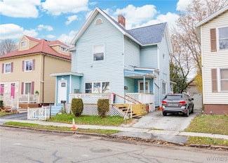 106 Emerson St Unit 108, Rochester, NY 14613