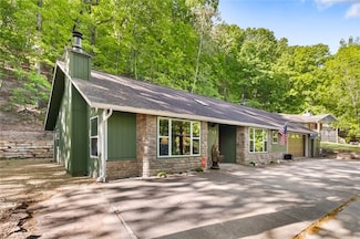 11743 Dogwood Dr, Garfield, AR 72732