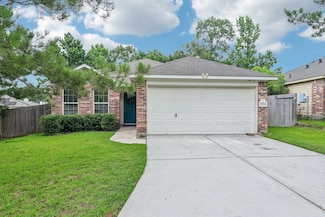 5324 Weeping Bow, Willis, TX 77378
