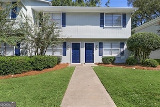 360 N 19th St Unit E, Griffin, GA 30223