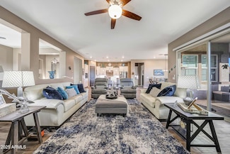 20667 W Clearstream Dr, Buckeye, AZ 85396