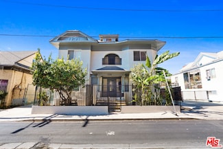 735 Witmer St, Los Angeles, CA 90017