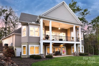 127 Forest Lake Ct, Mount Gilead, NC 27306