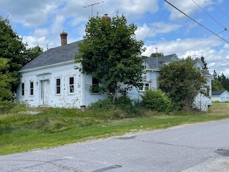6 Forest Hill St, Harrington, ME 04643