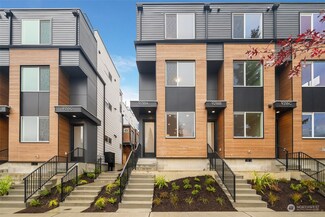 9218 20th Ave SW Unit C, Seattle, WA 98106