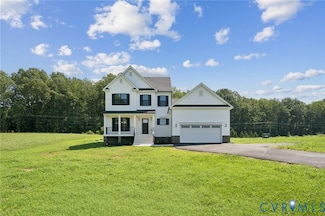 925 Moody Town Rd, Bumpass, VA 23024