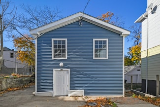 172 Quinnipiac Ave, New Haven, CT 06513