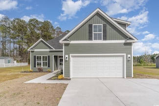 110 Brian Oaks Trail, Conway, SC 29527