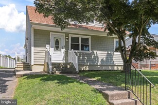 189 Franklyn Rd, Ewing, NJ 08628