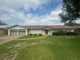 2408 Terrace Ave, Midland, TX 79705