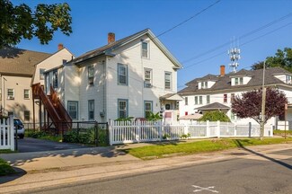 48 Dresser St, Southbridge, MA 01550