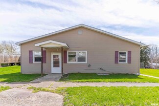103 1st St, Sparland, IL 61565