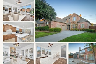 9328 Old Veranda Rd, Plano, TX 75024