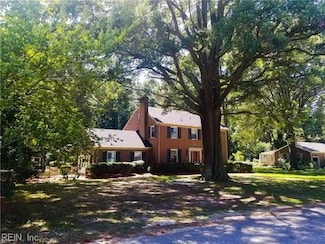 4730 River Shore Rd, Portsmouth, VA 23703