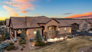 13035 Cake Bread Heights, Colorado Springs, CO 80921