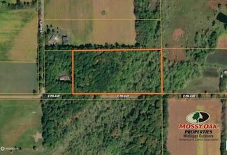 0 V L Pq Ave, Climax, MI 49034