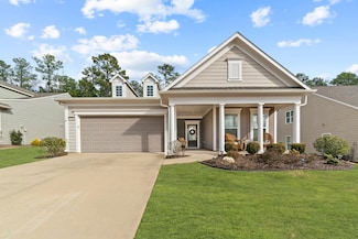 1341 Crooked Creek Rd, Greensboro, GA 30642