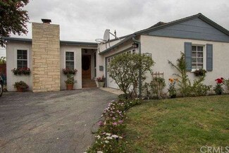 5543 Wiseburn St, Hawthorne, CA 90250