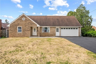 2101 Forge Dr, Aliquippa, PA 15001