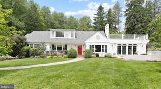 324 Garrison Forest Rd, Owings Mills, MD 21117