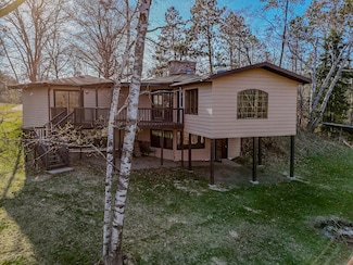 2883 Sawyer Rd SW, Bemidji, MN 56601