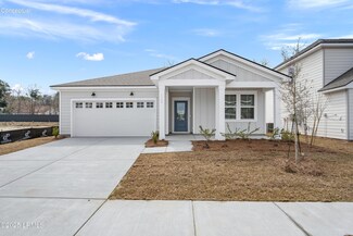1140 Salty Hammock Ct, Beaufort, SC 29902
