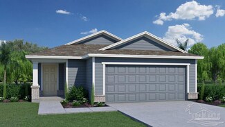 6399 June Bug Dr, Milton, FL 32583