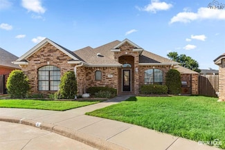 5 Villa Ct, Wichita Falls, TX 76308
