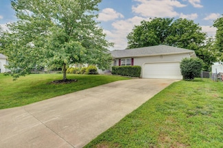 1651 S Mahn Ct, Springfield, MO 65802