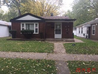 16827 Anthony Ave, Hazel Crest, IL 60429