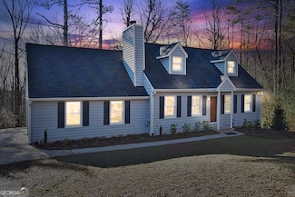 8310 Jensen Trail, Gainesville, GA 30506