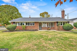 4255 Somerton Rd, Feasterville Trevose, PA 19053