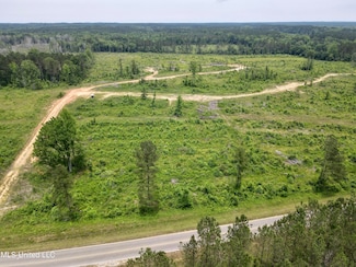 0 Rockport Rd, McCool, MS 39108