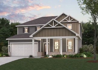 Harding, Grayson, GA 30017