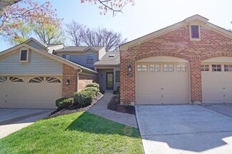 12180 Thames Place, Cincinnati, OH 45241