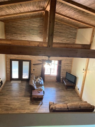 17110 NE 206th St, Luther, OK 73054