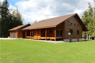 1016 Hunts Mill Rd, Troy, MT 59935