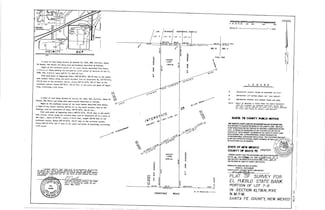 269 Rabbit Rd, Santa Fe, NM 87508