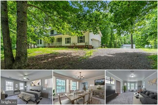 6045 Bicknell Rd, Indian Head, MD 20640