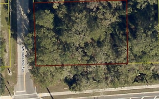 TBD NW Bascom Norris Dr, Lake City, FL 32055