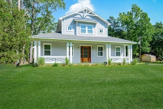 212 Osage Dr, Montgomery, TX 77316