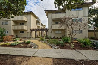 518 Everett Ave Unit F, Palo Alto, CA 94301