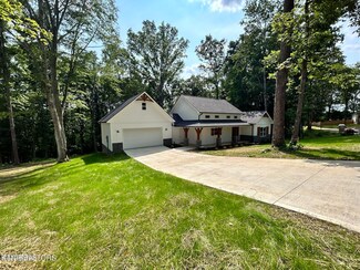 222 Cherokee Cove, Rutledge, TN 37861