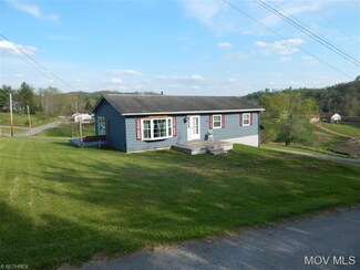 611 Ford St, Harrisville, WV 26362