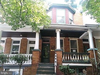 3051 Guilford Ave, Baltimore, MD 21218