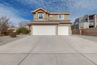 4549 Arrowhead Ave NW, Albuquerque, NM 87114