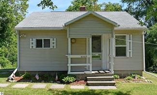 4327 S State Rd, Glennie, MI 48737